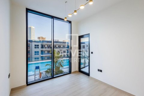 Appartement à District 13, Jumeirah Village Circle, Dubai, 3 chambres, 113.06 m², № 127587 - photo 5