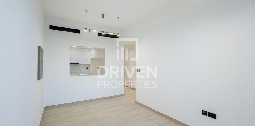 Appartement à District 13, Jumeirah Village Circle, Dubai, 3 chambres, 113.06 m², № 127587