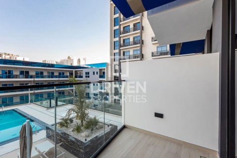 Appartement à District 13, Jumeirah Village Circle, Dubai, 3 chambres, 113.06 m², № 127587 - photo 13