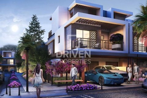 Townhouse in Dubai 4 bedrooms, 218.6 sq.m. № 127576 - photo 4