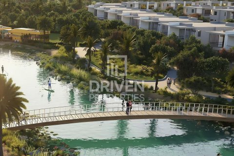 Townhouse in Dubai 4 bedrooms, 218.6 sq.m. № 127576 - photo 8
