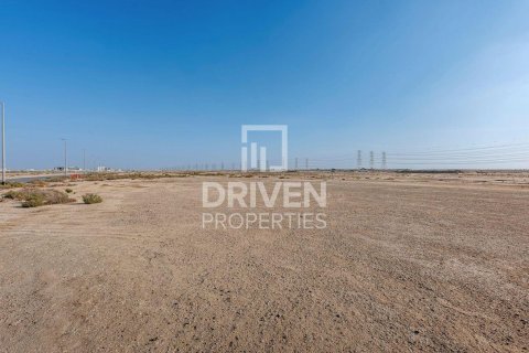 Купить земельный участок в Джабаль-Али, Дубай: 961.92м², № 127589 - фото 10