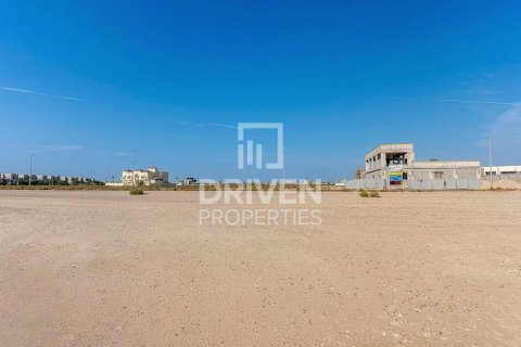 Купить земельный участок в Джабаль-Али, Дубай: 961.92м², № 127589 - фото 5