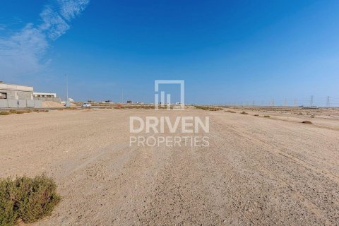 Купить земельный участок в Джабаль-Али, Дубай: 961.92м², № 127589 - фото 6