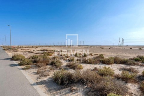 Купить земельный участок в Джабаль-Али, Дубай: 961.92м², № 127589 - фото 4