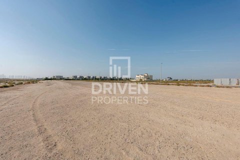 Купить земельный участок в Джабаль-Али, Дубай: 961.92м², № 127589 - фото 9