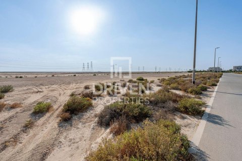 Купить земельный участок в Джабаль-Али, Дубай: 961.92м², № 127589 - фото 3