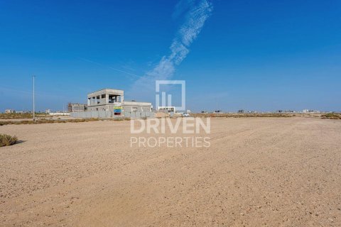 Купить земельный участок в Джабаль-Али, Дубай: 961.92м², № 127589 - фото 2