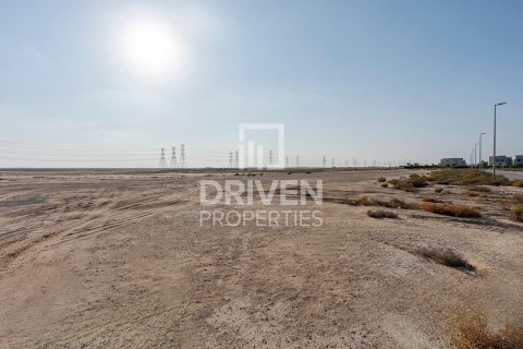 Купить земельный участок в Джабаль-Али, Дубай: 961.92м², № 127589 - фото 8