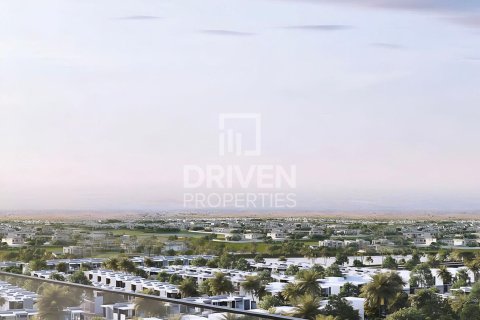 Townhouse in Dubai 4 bedrooms, 218.6 sq.m. № 127577 - photo 7