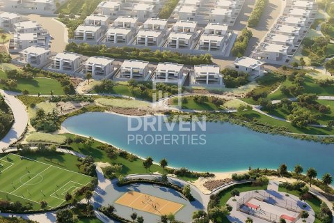 Townhouse in Dubai 4 bedrooms, 218.6 sq.m. № 127577 - photo 8