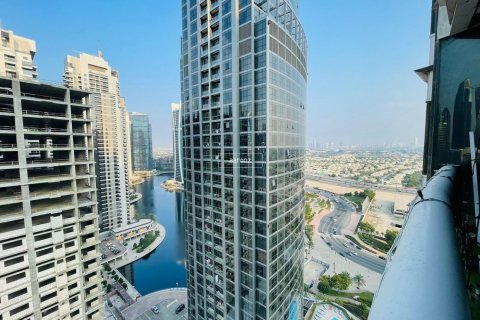 Appartement à Jumeirah Lake Towers, Dubai, 3 chambres, 181.6 m², № 42741 - photo 3