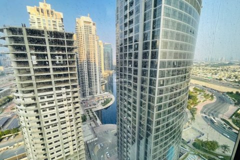 Appartement à Jumeirah Lake Towers, Dubai, 3 chambres, 181.6 m², № 42741 - photo 1