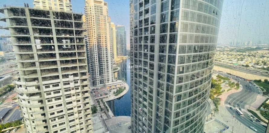 شقة في أبراج بحيرة جميرا, دبي 3 غرف نوم, 181.6 م² رقم 42741