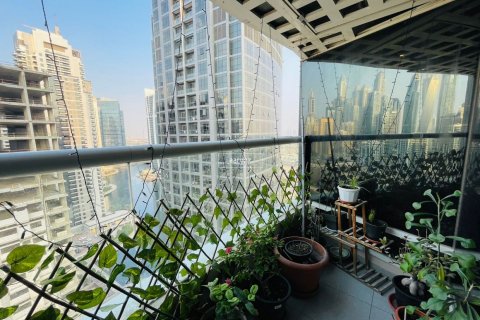 Appartement à Jumeirah Lake Towers, Dubai, 3 chambres, 181.6 m², № 42741 - photo 11