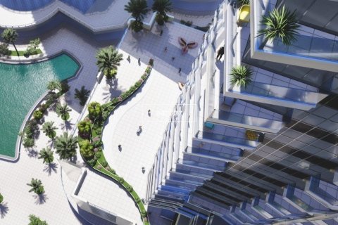 Apartamento en Jumeirah Lake Towers, Dubai, 3 dormitorios, 142 m², № 42753 - foto 12