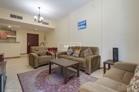 شقة في مرسى دبي, دبي 1غرف نوم, 61.9 م² رقم 42742 - صورة 5