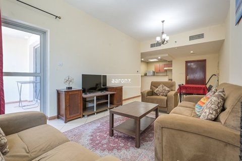 شقة في مرسى دبي, دبي 1غرف نوم, 61.9 م² رقم 42742 - صورة 1
