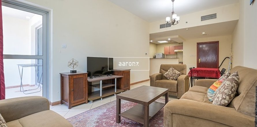 شقة في مرسى دبي, دبي 1غرف نوم, 61.9 م² رقم 42742