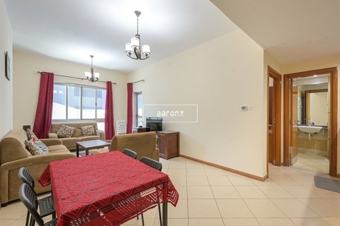 شقة في مرسى دبي, دبي 1غرف نوم, 61.9 م² رقم 42742 - صورة 2