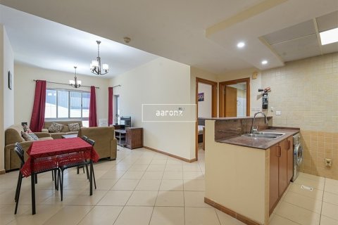 شقة في مرسى دبي, دبي 1غرف نوم, 61.9 م² رقم 42742 - صورة 4