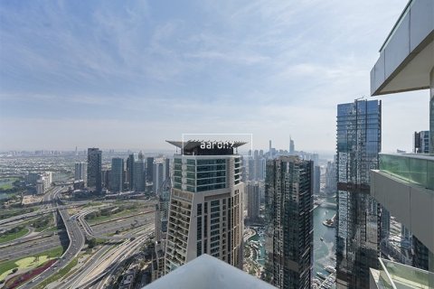 Apartment in Dubai Marina, Dubai 3 bedrooms, 147.1 sq.m. № 42756 - photo 12