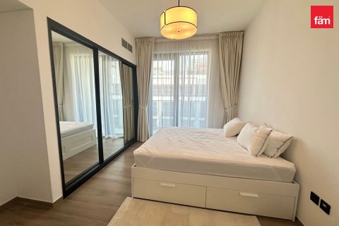 Appartement à Dubai, 1 chambre, 81.4 m², № 132715 - photo 15