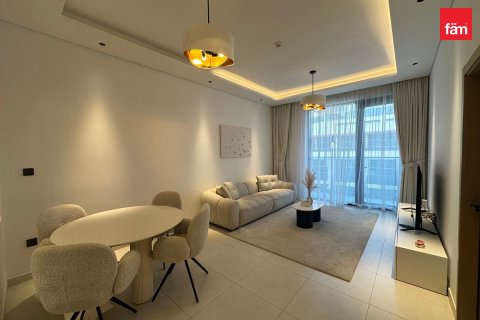 Appartement à Dubai, 1 chambre, 81.4 m², № 132715 - photo 5