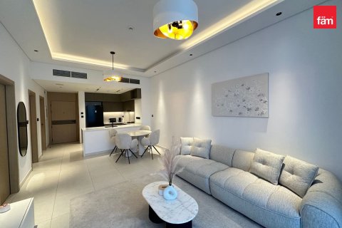 Appartement à Dubai, 1 chambre, 81.4 m², № 132715 - photo 16