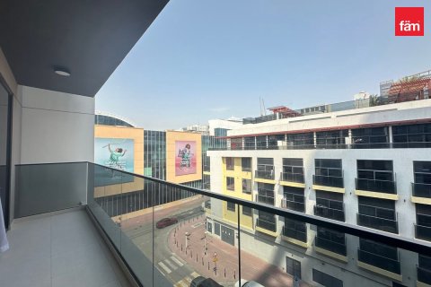 Appartement à Dubai, 1 chambre, 81.4 m², № 132715 - photo 3