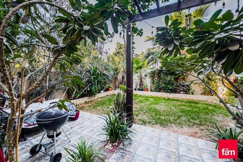 تاون هاوس في دبي 4 غرف نوم, 351.7 م² رقم 132716 - صورة 7