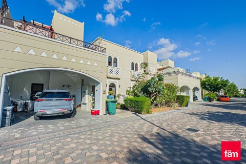 تاون هاوس في دبي 4 غرف نوم, 351.7 م² رقم 132716 - صورة 4