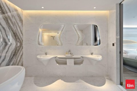 شقة في الخليج التجاري, دبي 2 غرف نوم, 257.7 م² رقم 97864 - صورة 14