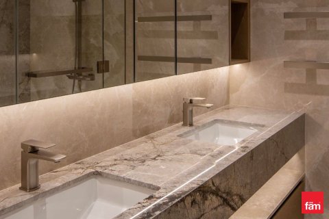 Apartment in Dubai Marina, Dubai 2 bedrooms, 101 sq.m. № 97868 - photo 13