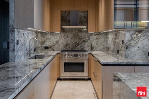 Apartment in Dubai Marina, Dubai 2 bedrooms, 101 sq.m. № 97868 - photo 10