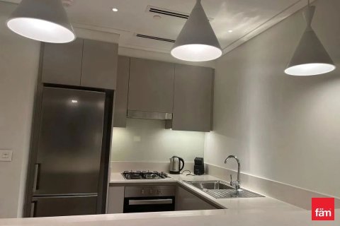 Appartement à Downtown Dubai (Downtown Burj Dubai), Dubai, 1 chambre, 67.9 m², № 97865 - photo 7