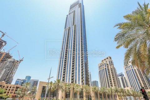 Appartement à Downtown Dubai (Downtown Burj Dubai), Dubai, 1 chambre, 67.9 m², № 97865 - photo 16