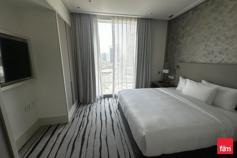 Appartement à Downtown Dubai (Downtown Burj Dubai), Dubai, 1 chambre, 67.9 m², № 97865 - photo 5