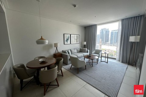 Appartement à Downtown Dubai (Downtown Burj Dubai), Dubai, 1 chambre, 67.9 m², № 97865 - photo 2