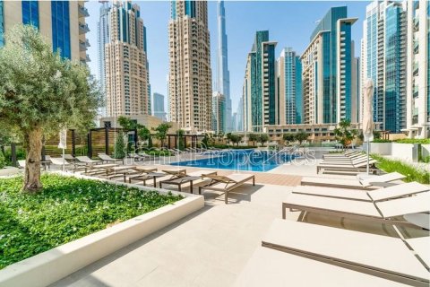 Appartement à Downtown Dubai (Downtown Burj Dubai), Dubai, 1 chambre, 67.9 m², № 97865 - photo 14
