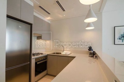 Appartement à Downtown Dubai (Downtown Burj Dubai), Dubai, 1 chambre, 67.9 m², № 97865 - photo 6