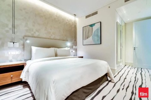 Appartement à Downtown Dubai (Downtown Burj Dubai), Dubai, 1 chambre, 67.9 m², № 97865 - photo 8