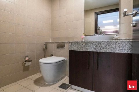 Apartment in Dubai Marina, Dubai 1 bedroom, 90.9 sq.m. № 97857 - photo 10