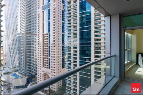 Apartment in Dubai Marina, Dubai 1 bedroom, 90.9 sq.m. № 97857 - photo 2