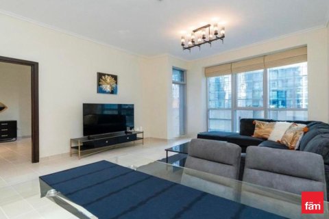 شقة في مرسى دبي, دبي 1غرف نوم, 90.9 م² رقم 97857