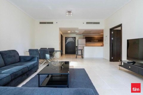 Apartment in Dubai Marina, Dubai 1 bedroom, 90.9 sq.m. № 97857 - photo 4