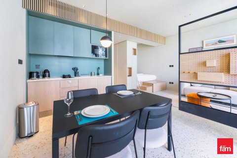 Apartamento en Business Bay, Dubai, 52.4 m², № 97858 - foto 8