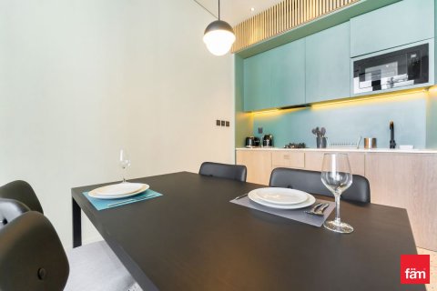 Apartamento en Business Bay, Dubai, 52.4 m², № 97858 - foto 13