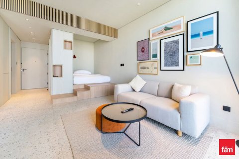 Apartamento en Business Bay, Dubai, 52.4 m², № 97858 - foto 3