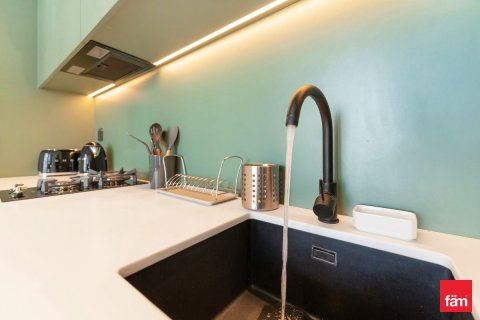 Apartamento en Business Bay, Dubai, 52.4 m², № 97858 - foto 12